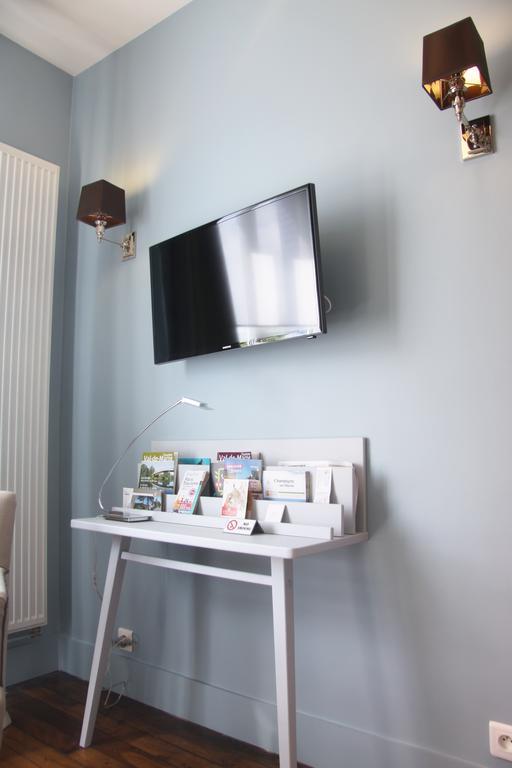 Apartamento Côté Marne Champigny-sur-Marne Habitación foto