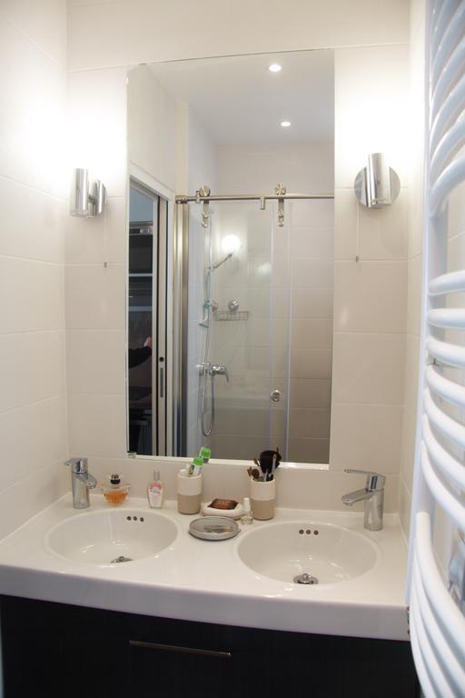 Apartamento Côté Marne Champigny-sur-Marne Habitación foto