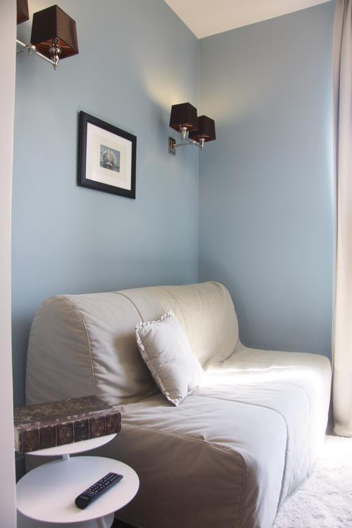 Apartamento Côté Marne Champigny-sur-Marne Habitación foto