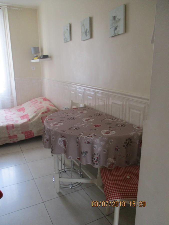 Apartamento Côté Marne Champigny-sur-Marne Exterior foto