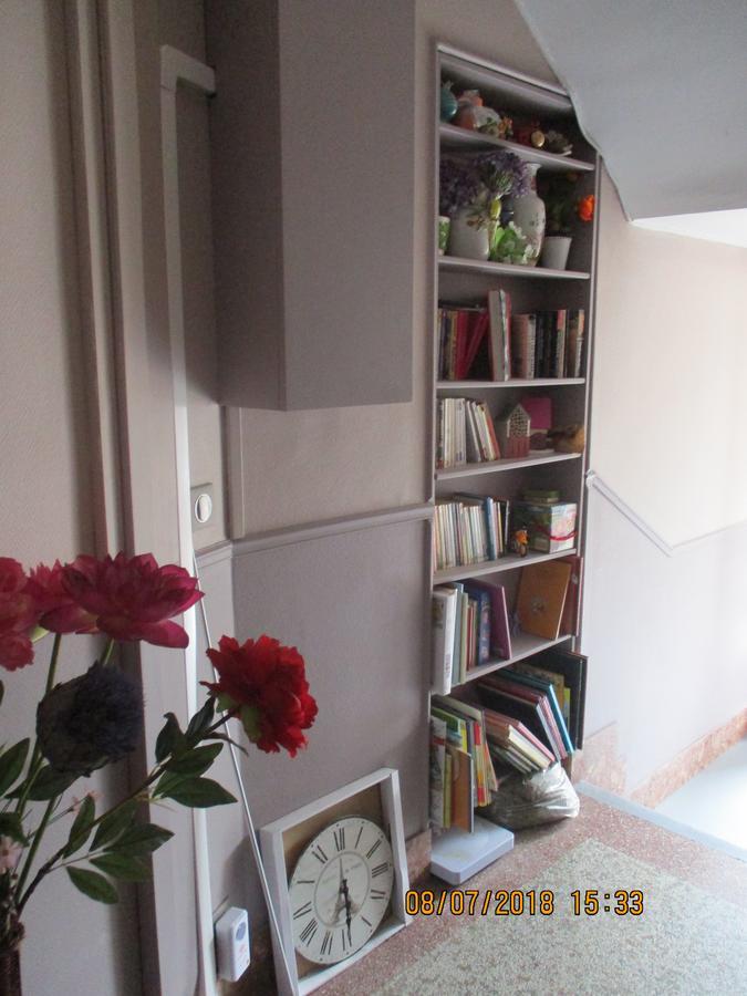 Apartamento Côté Marne Champigny-sur-Marne Exterior foto