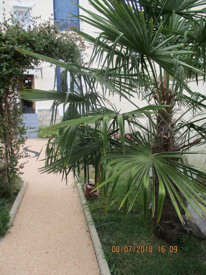 Apartamento Côté Marne Champigny-sur-Marne Exterior foto
