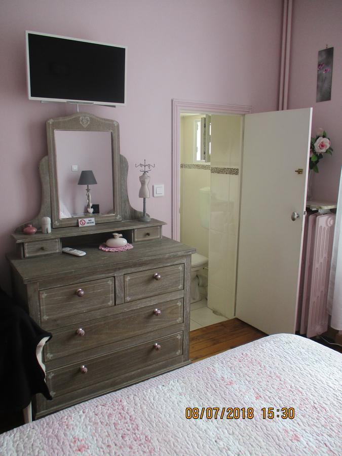 Apartamento Côté Marne Champigny-sur-Marne Exterior foto